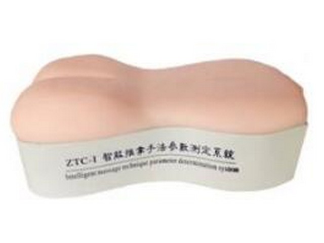 智能型中医脉象仪 脉象采集仪